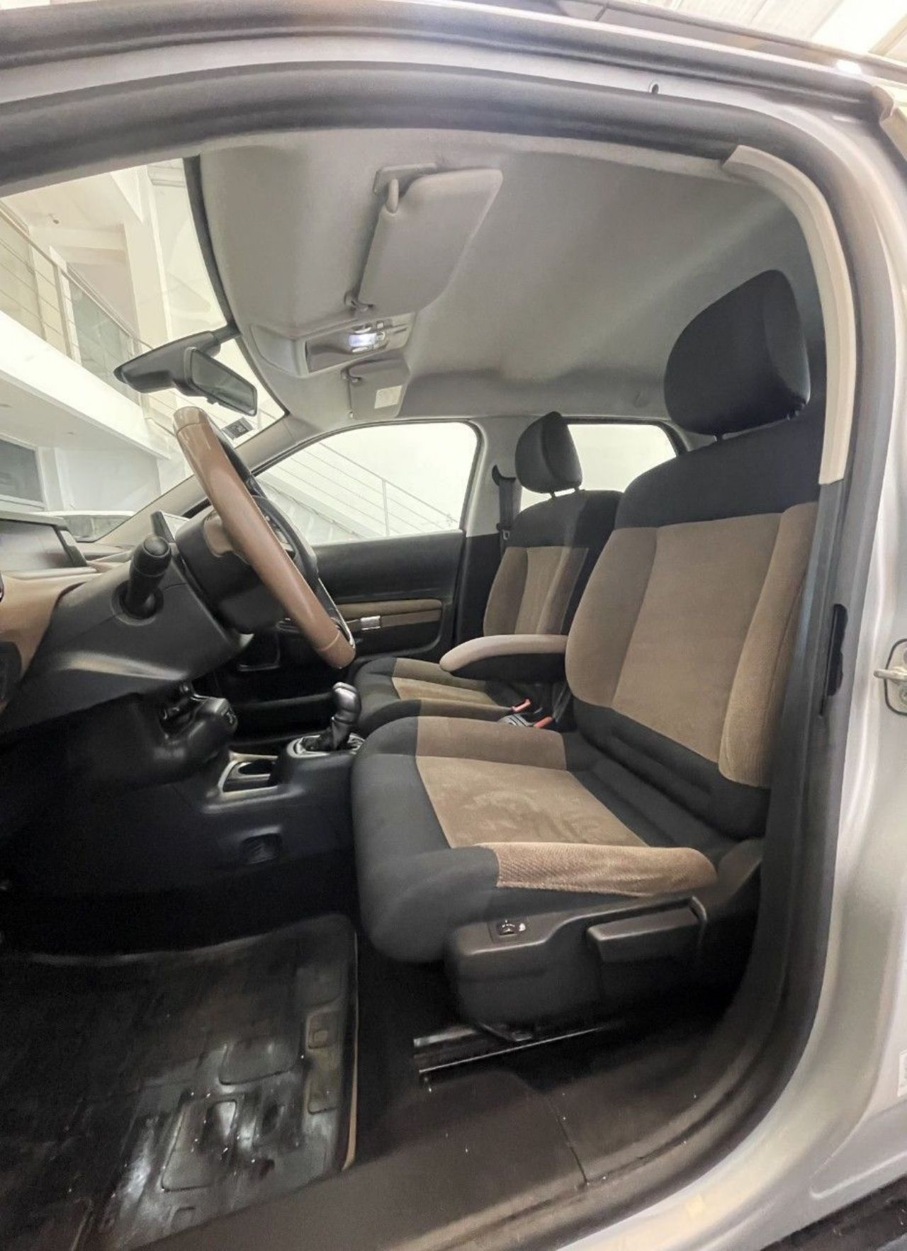 Citroen C4 Cactus Usado en Mendoza, deRuedas