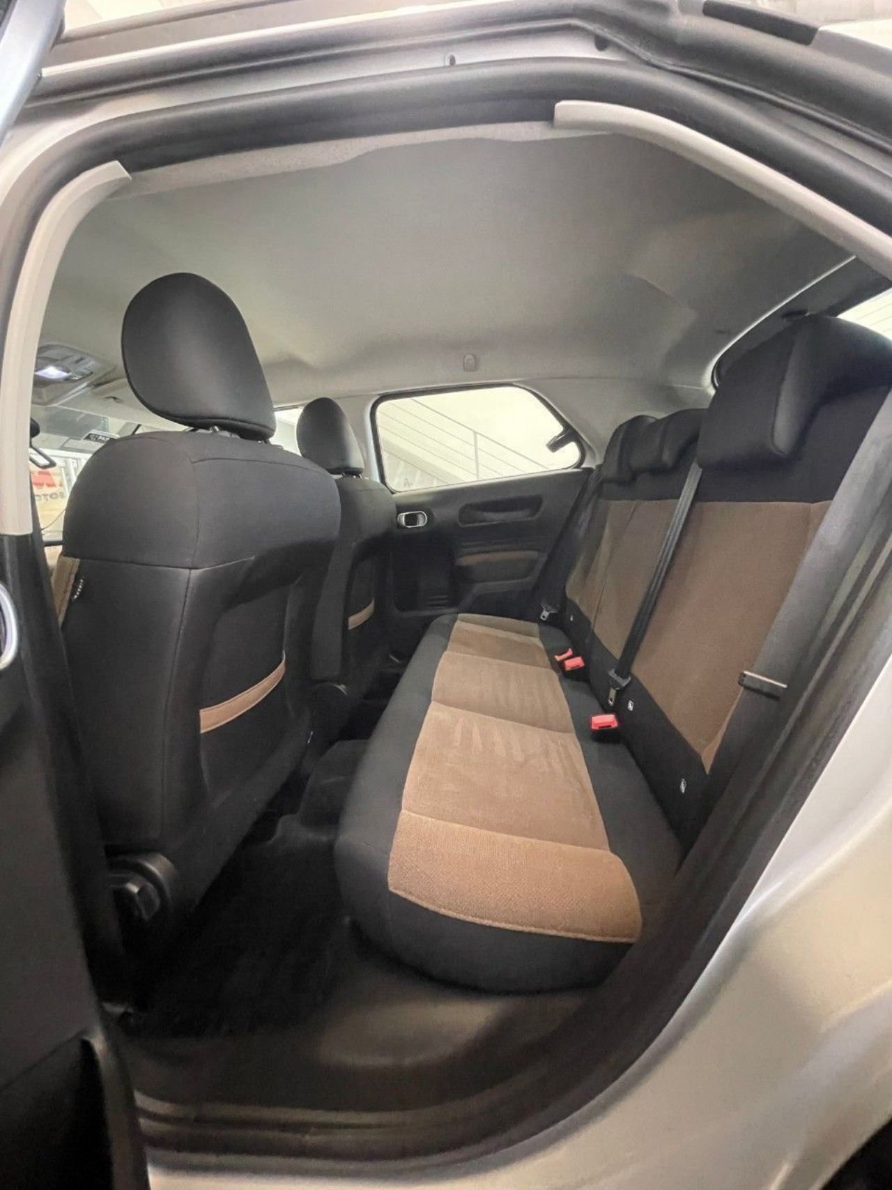 Citroen C4 Cactus Usado en Mendoza, deRuedas