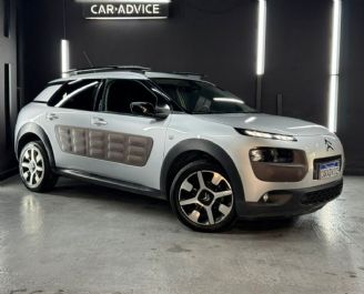 Citroen C4 Cactus Usado en Córdoba
