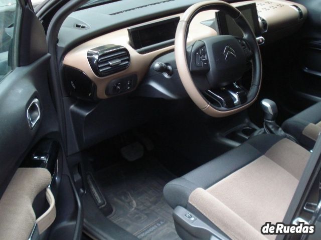 Citroen C4 Cactus Usado en Mendoza, deRuedas