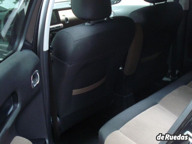 Citroen C4 Cactus Usado en Mendoza, deRuedas