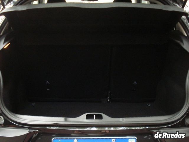 Citroen C4 Cactus Usado en Mendoza, deRuedas