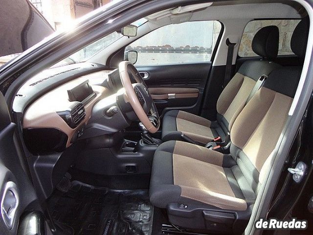 Citroen C4 Cactus Usado en Mendoza, deRuedas