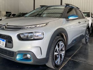 Citroen C4 Cactus Usado en San Juan Financiado