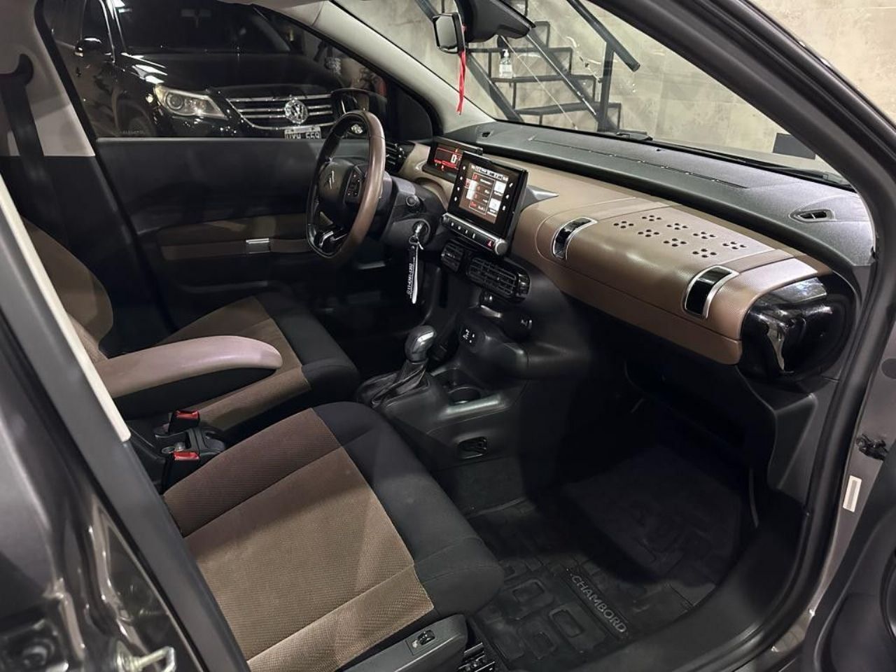 Citroen C4 Cactus Usado en Buenos Aires, deRuedas