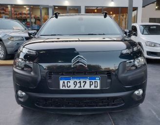 Citroen C4 Cactus Usado en San Juan