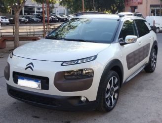 Citroen C4 Cactus Usado en San Juan
