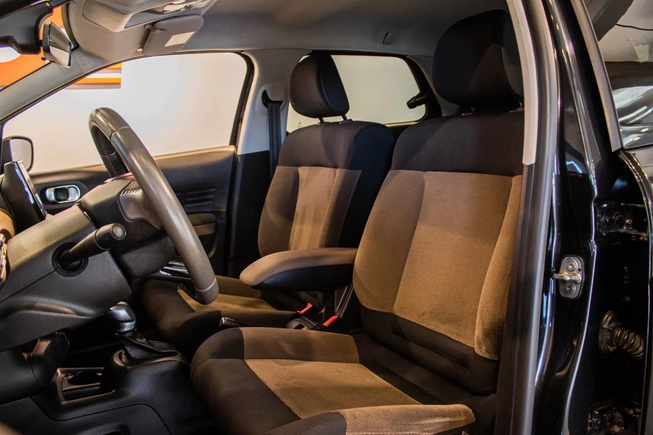 Citroen C4 Cactus Usado en Córdoba, deRuedas
