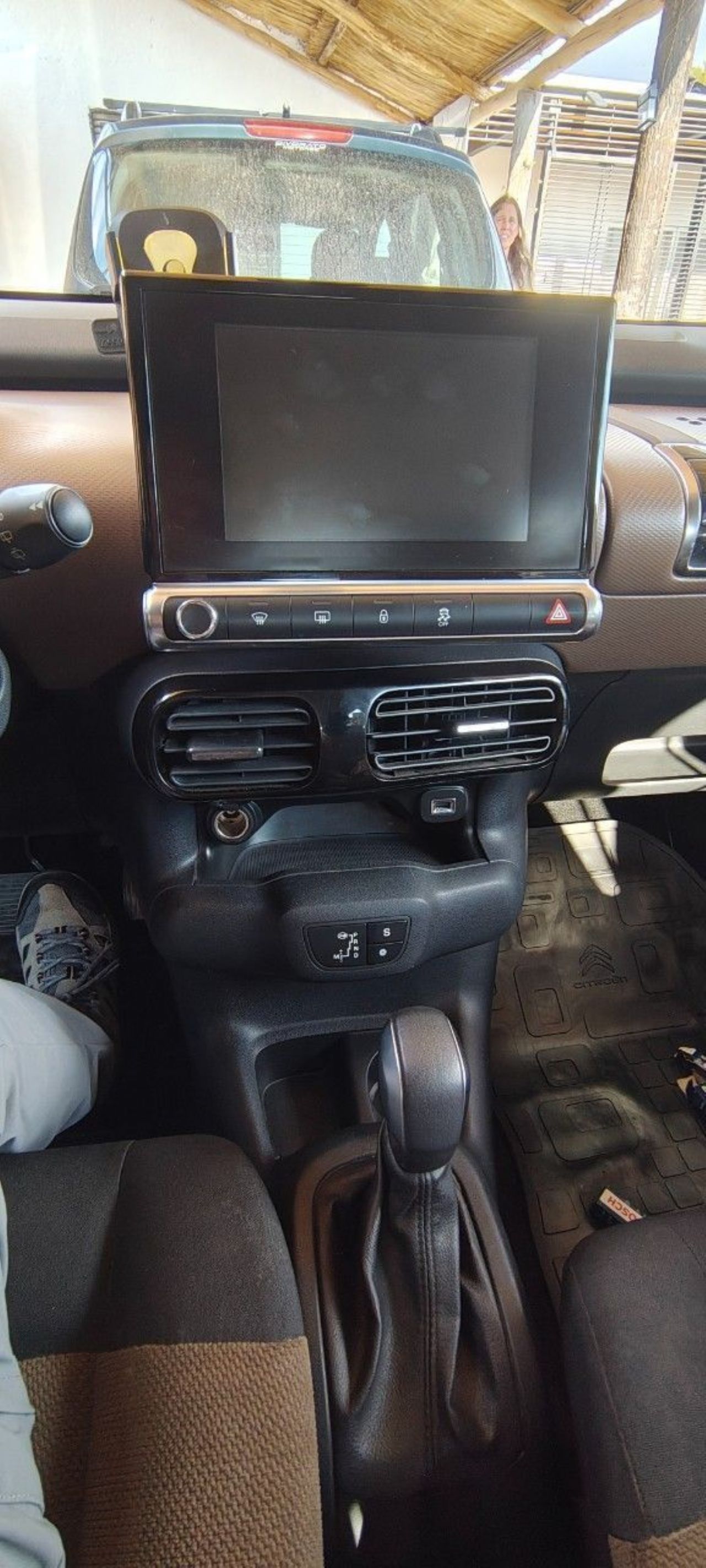 Citroen C4 Cactus Usado en Mendoza, deRuedas