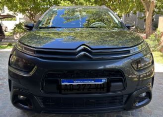 Citroen C4 Cactus Usado en Río Negro