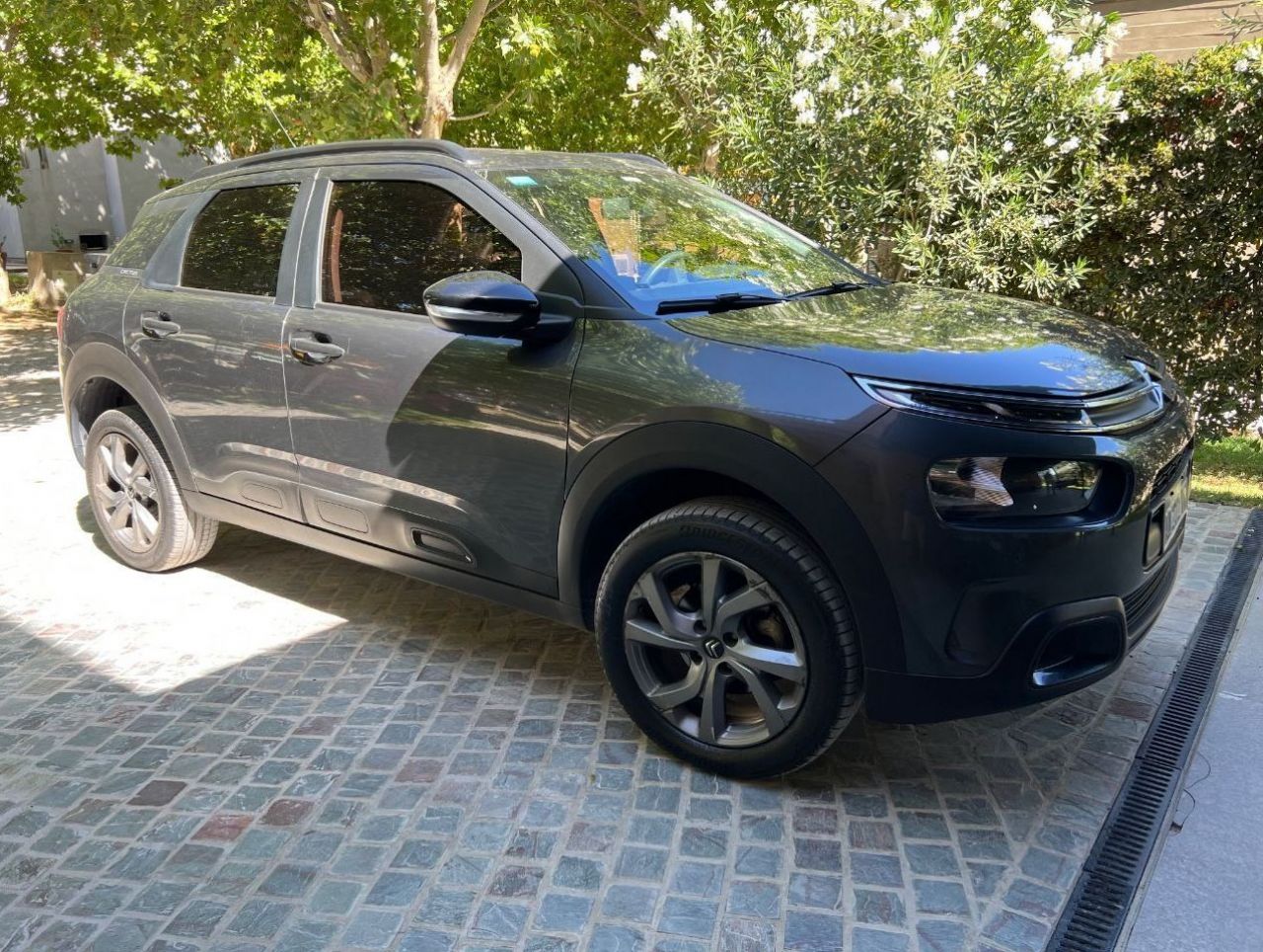 Citroen C4 Cactus Usado en Río Negro, deRuedas