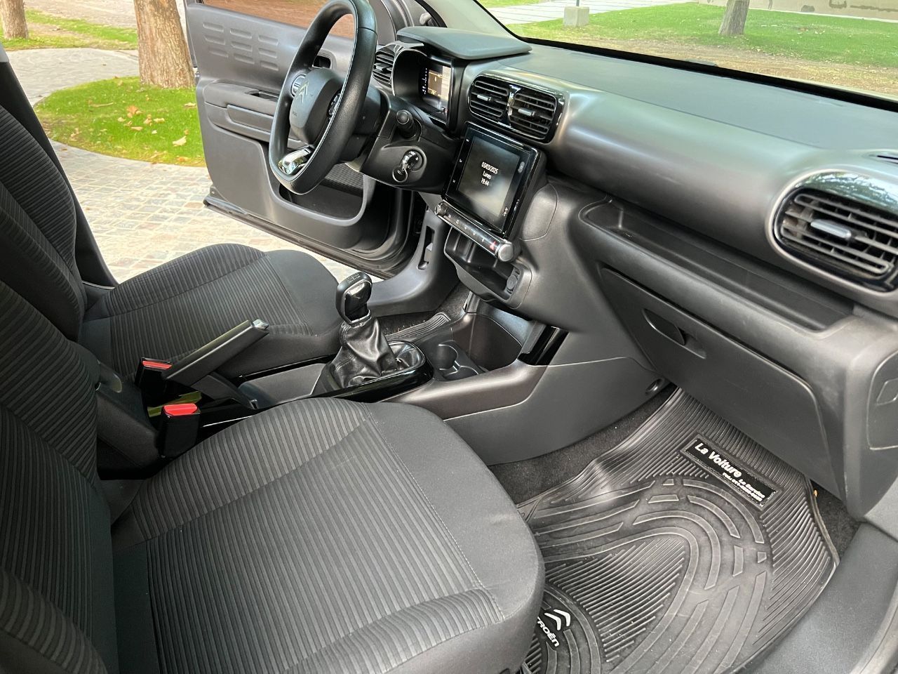 Citroen C4 Cactus Usado en Río Negro, deRuedas