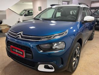Citroen C4 Cactus Usado en Córdoba Financiado