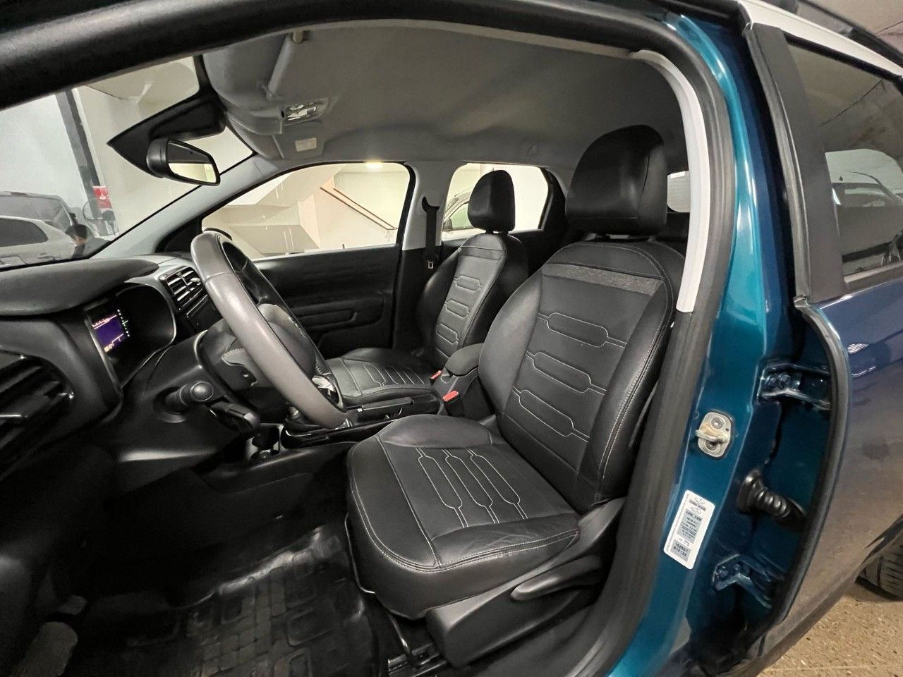 Citroen C4 Cactus Usado Financiado en Córdoba, deRuedas