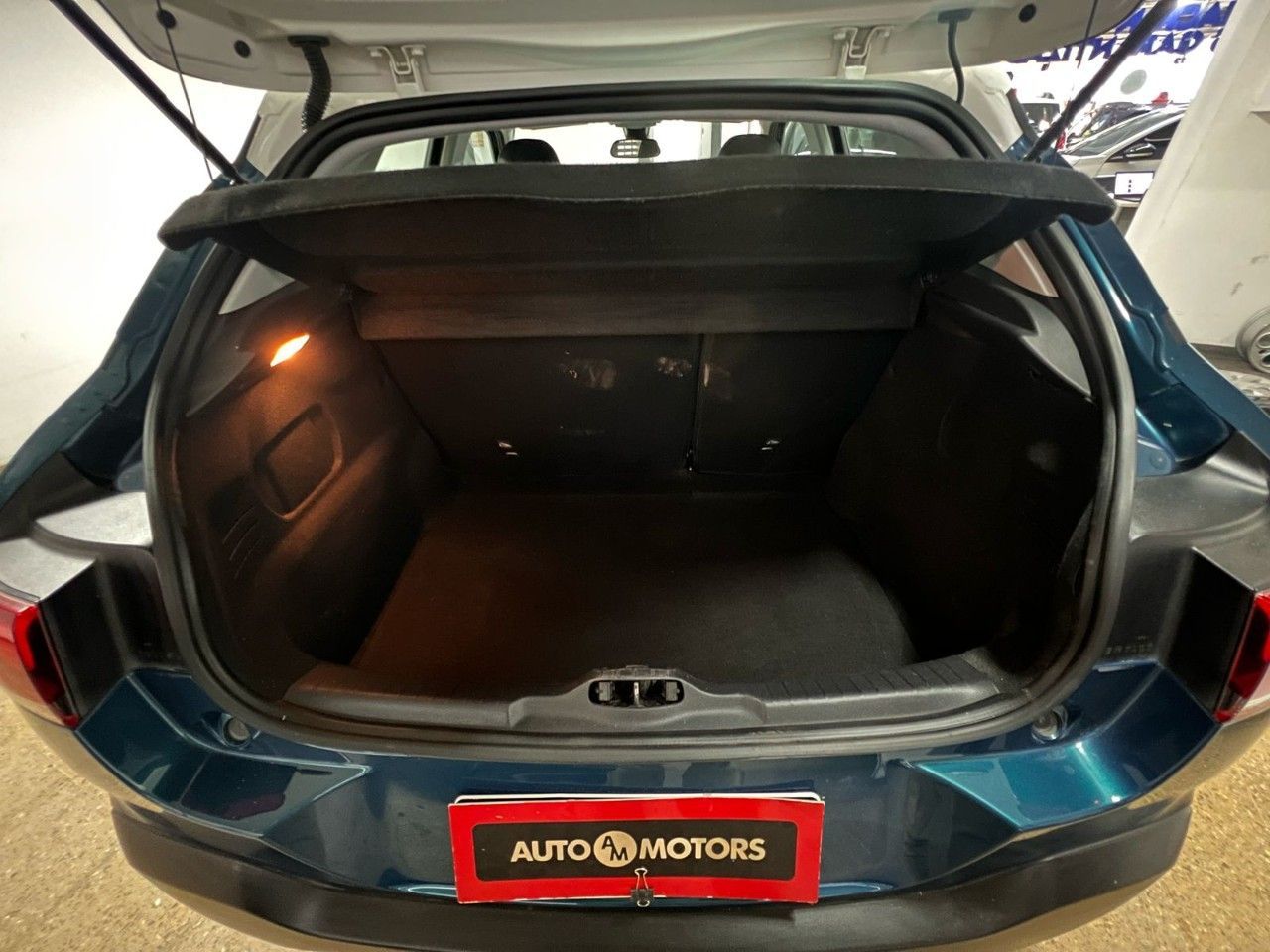 Citroen C4 Cactus Usado Financiado en Córdoba, deRuedas