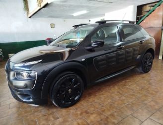 Citroen C4 Cactus Usado en Córdoba Financiado