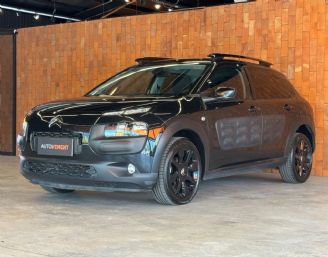 Citroen C4 Cactus Usado en Córdoba