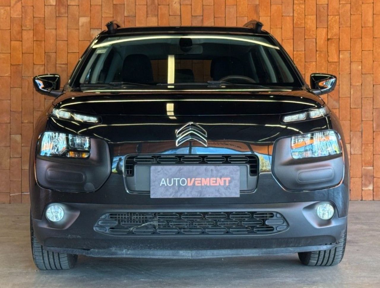 Citroen C4 Cactus Usado en Córdoba, deRuedas