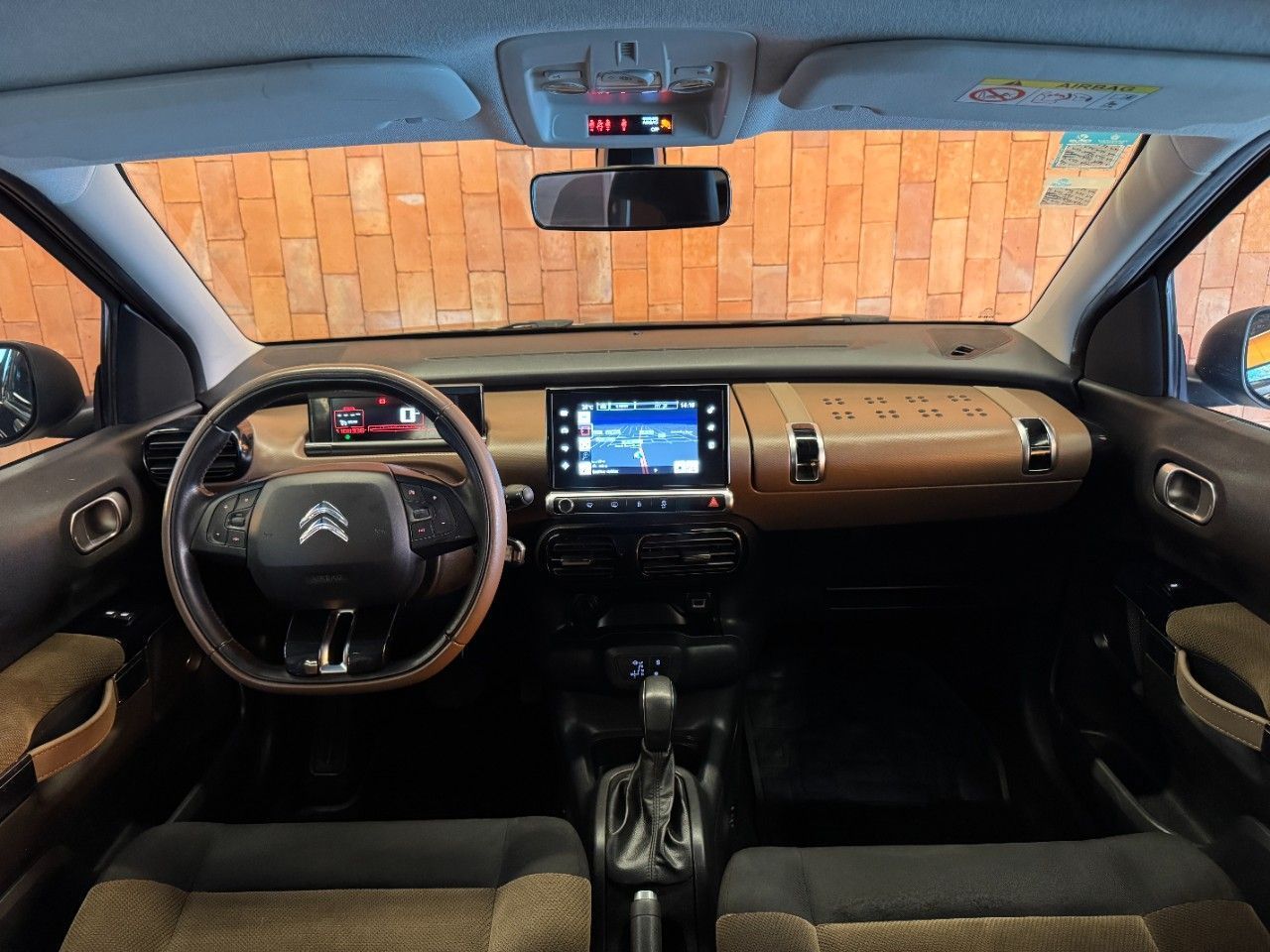 Citroen C4 Cactus Usado en Córdoba, deRuedas
