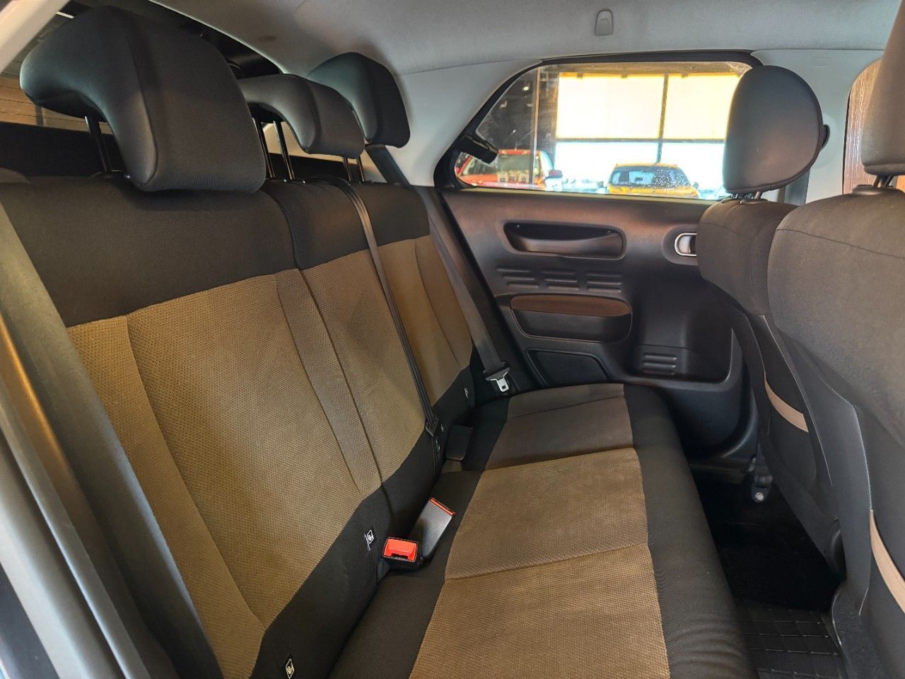 Citroen C4 Cactus Usado en Córdoba, deRuedas