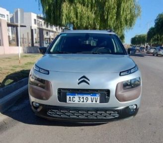 Citroen C4 Cactus Usado en Mendoza