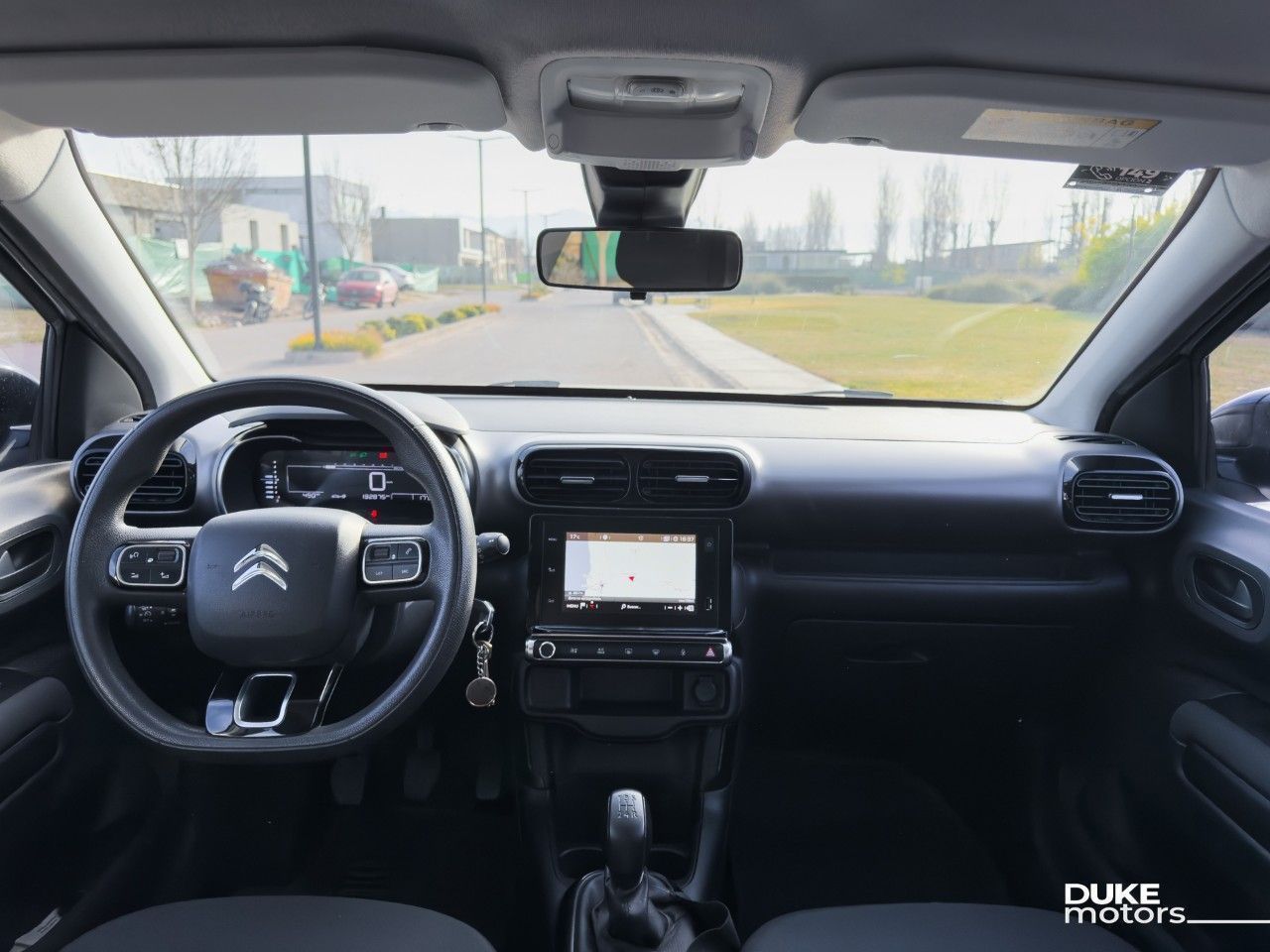 Citroen C4 Cactus Usado en Mendoza, deRuedas