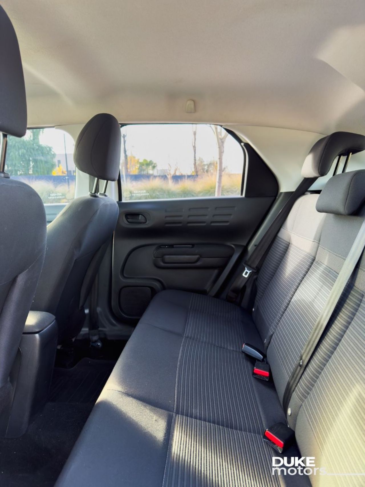 Citroen C4 Cactus Usado en Mendoza, deRuedas