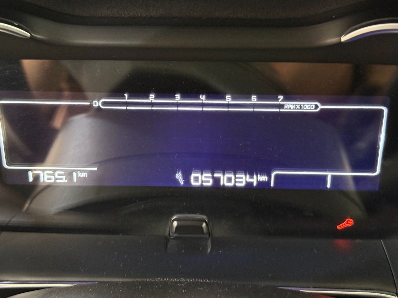 Citroen C4 Cactus Usado en San Luis, deRuedas