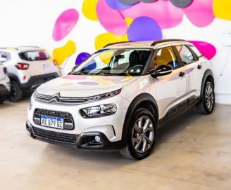 Citroen C4 Cactus Usado en Córdoba