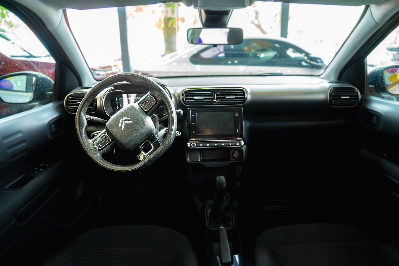 Citroen C4 Cactus Usado en Córdoba, deRuedas