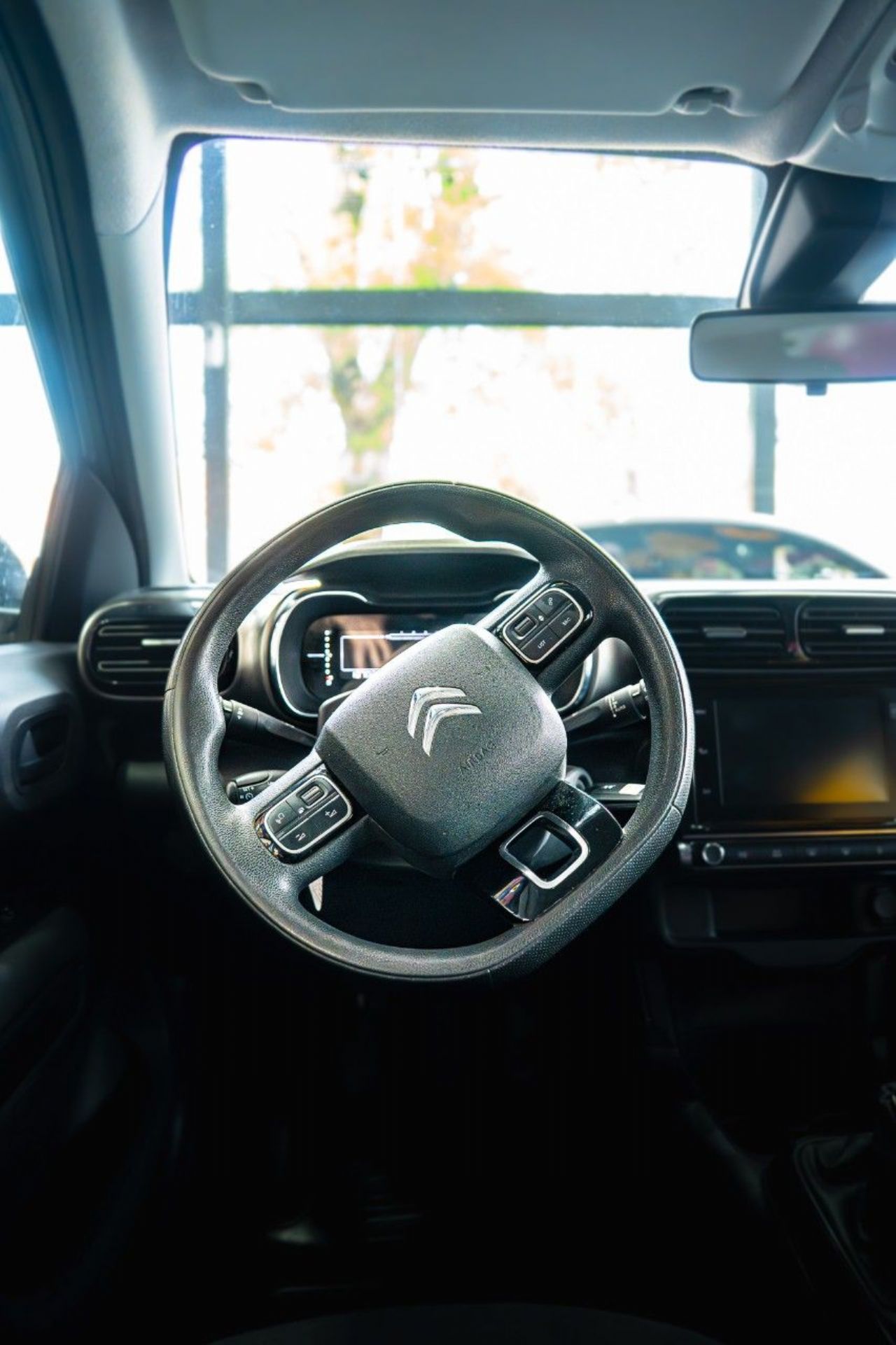 Citroen C4 Cactus Usado en Córdoba, deRuedas