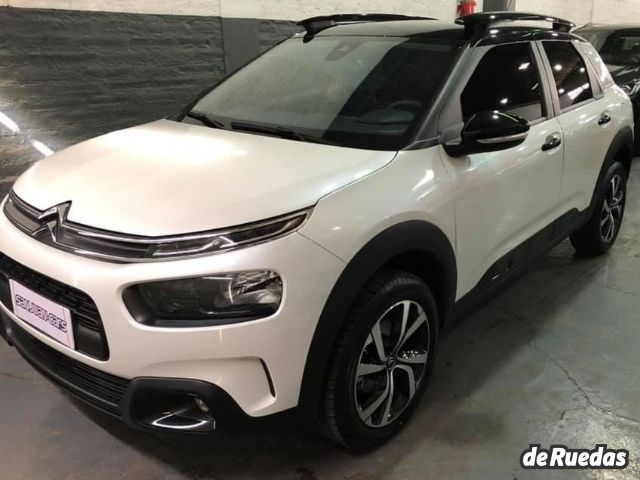 Citroen C4 Cactus Usado en San Juan, deRuedas