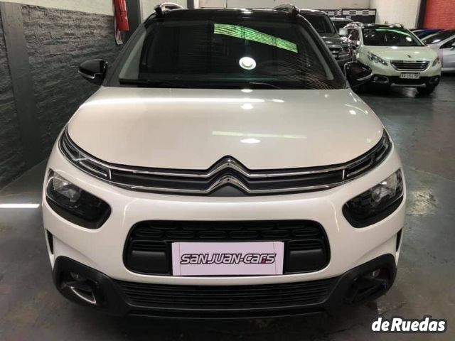 Citroen C4 Cactus Usado en San Juan, deRuedas