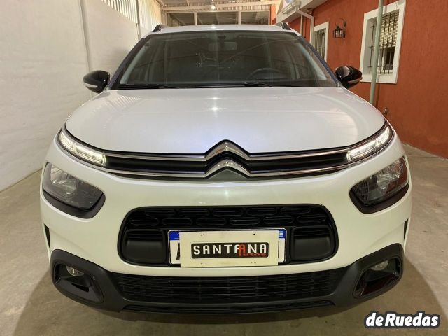 Citroen C4 Cactus Usado en Mendoza, deRuedas