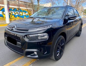 Citroen C4 Cactus Usado en Mendoza