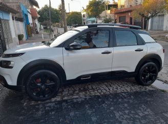 Citroen C4 Cactus Usado en Buenos Aires