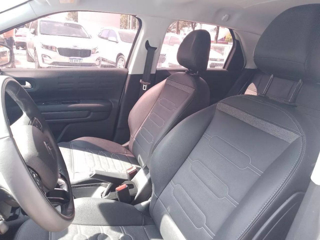 Citroen C4 Cactus Usado en Córdoba, deRuedas