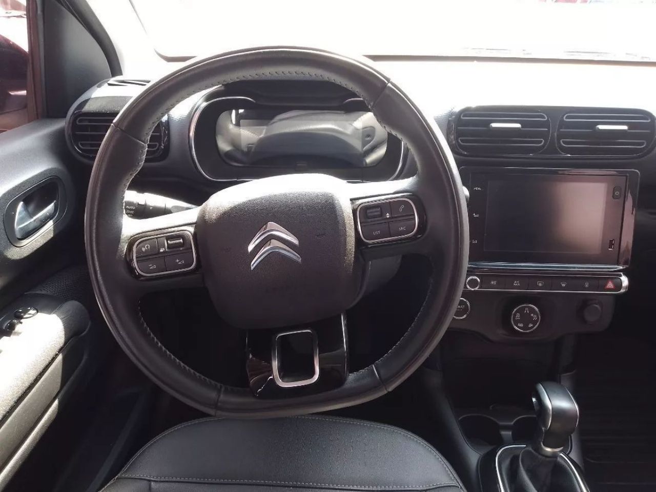 Citroen C4 Cactus Usado en Córdoba, deRuedas