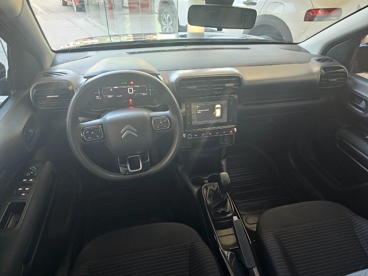 Citroen C4 Cactus Usado en Mendoza, deRuedas