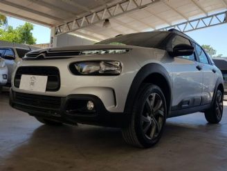 Citroen C4 Cactus Usado en Mendoza