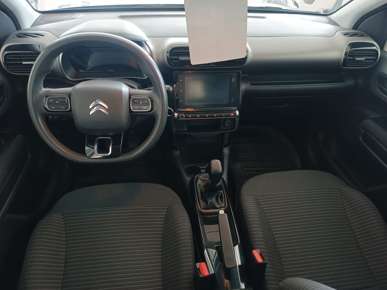 Citroen C4 Cactus Usado en San Juan, deRuedas