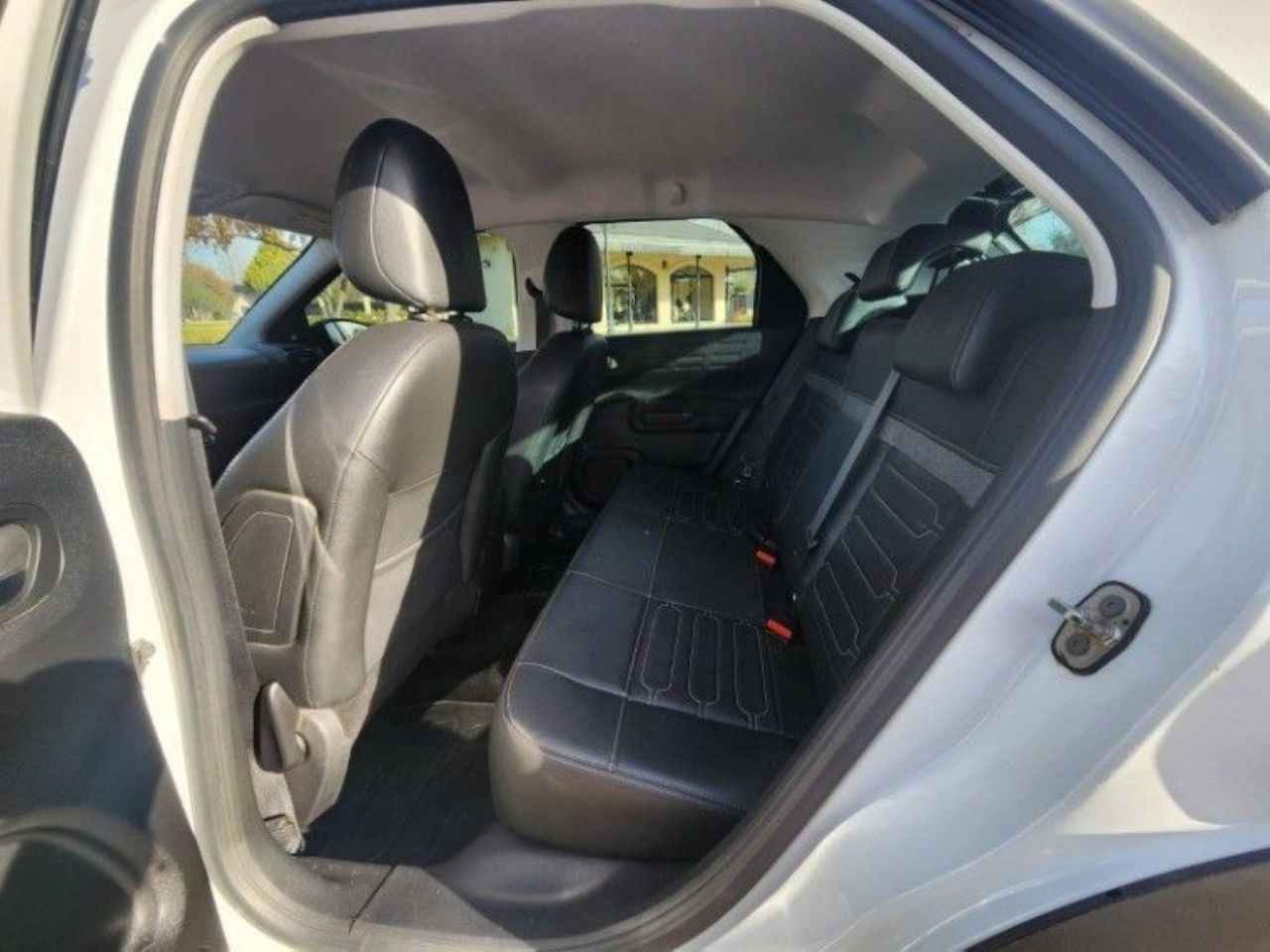 Citroen C4 Cactus Usado en Mendoza, deRuedas