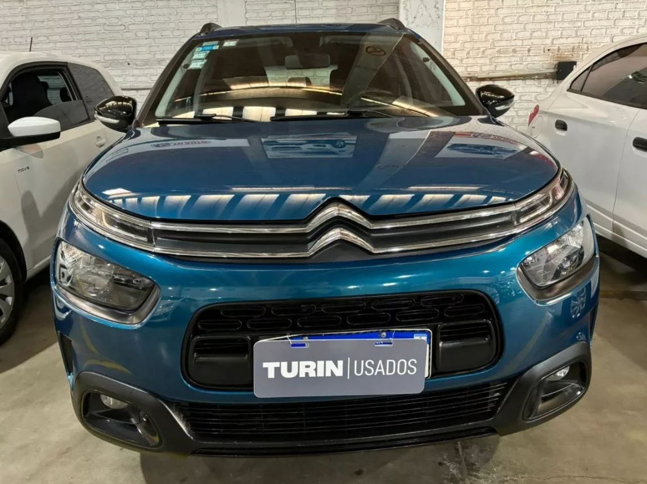 Citroen C4 Cactus Usado en Córdoba, deRuedas