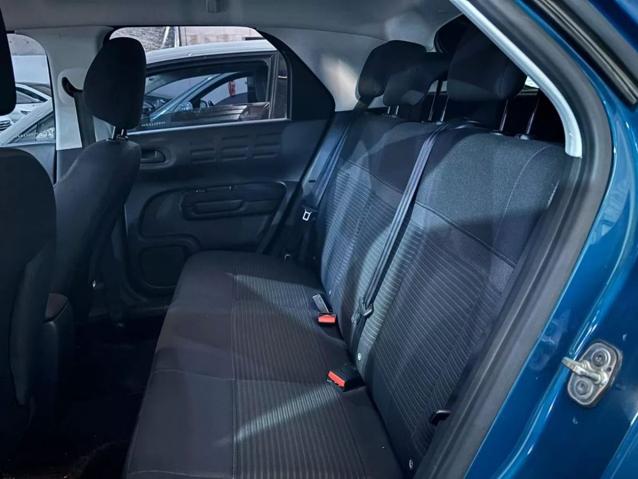 Citroen C4 Cactus Usado en Córdoba, deRuedas
