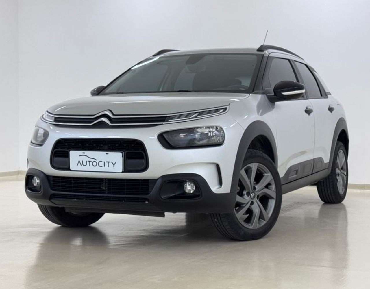Citroen C4 Cactus Usado en Córdoba, deRuedas