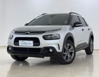 Citroen C4 Cactus Usado en Córdoba