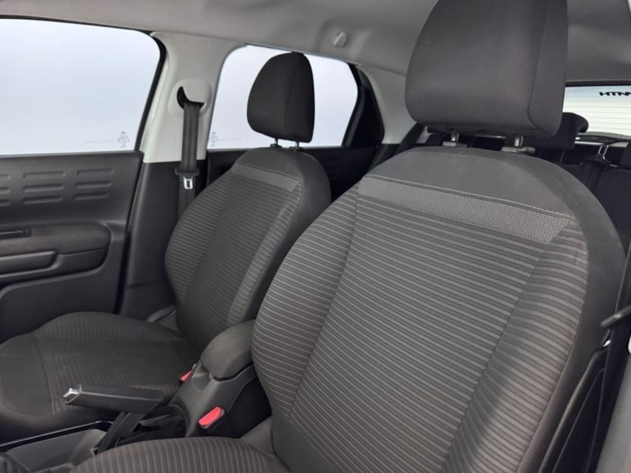 Citroen C4 Cactus Usado en Córdoba, deRuedas