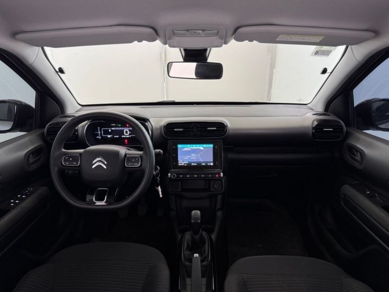 Citroen C4 Cactus Usado en Córdoba, deRuedas