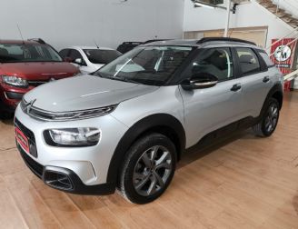 Citroen C4 Cactus Usado en Córdoba Financiado