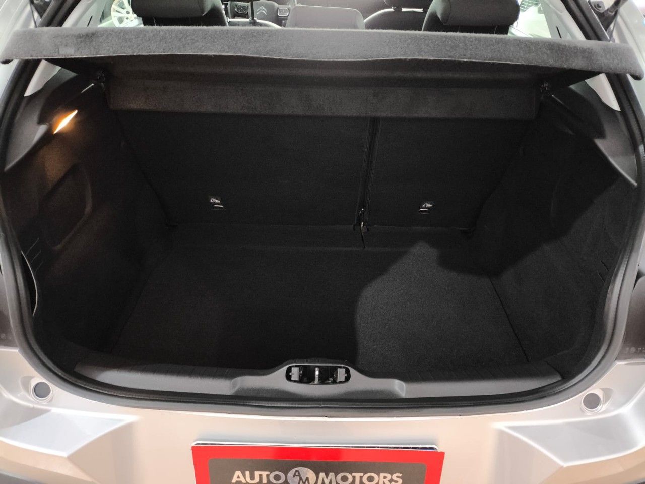 Citroen C4 Cactus Usado Financiado en Córdoba, deRuedas